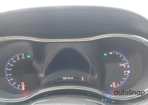 2016 Jeep Grand Cherokee Srt Night from USA, damaged, VIN 1C4RJFDJ7GC416999